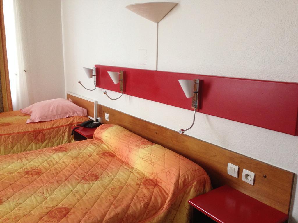 Hotel Union サルグミーヌ エクステリア 写真