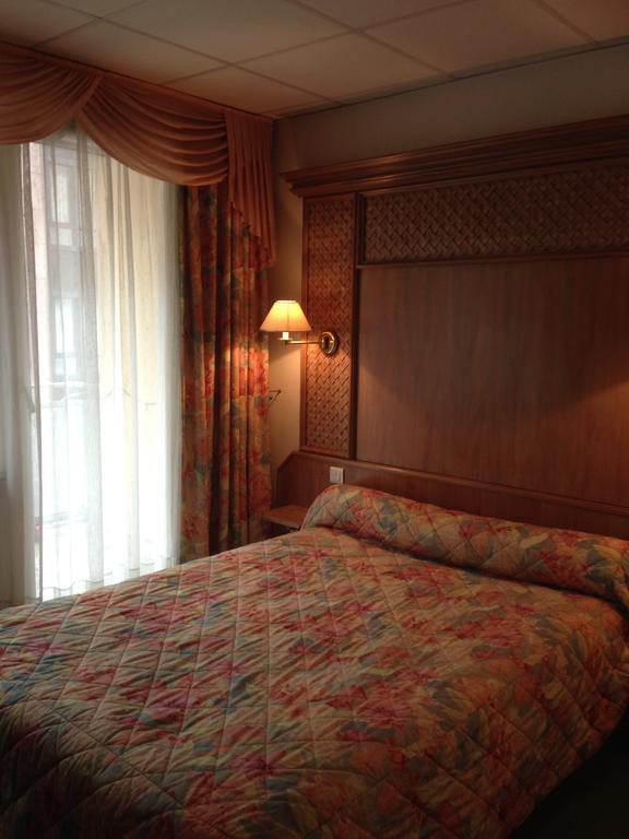 Hotel Union サルグミーヌ エクステリア 写真