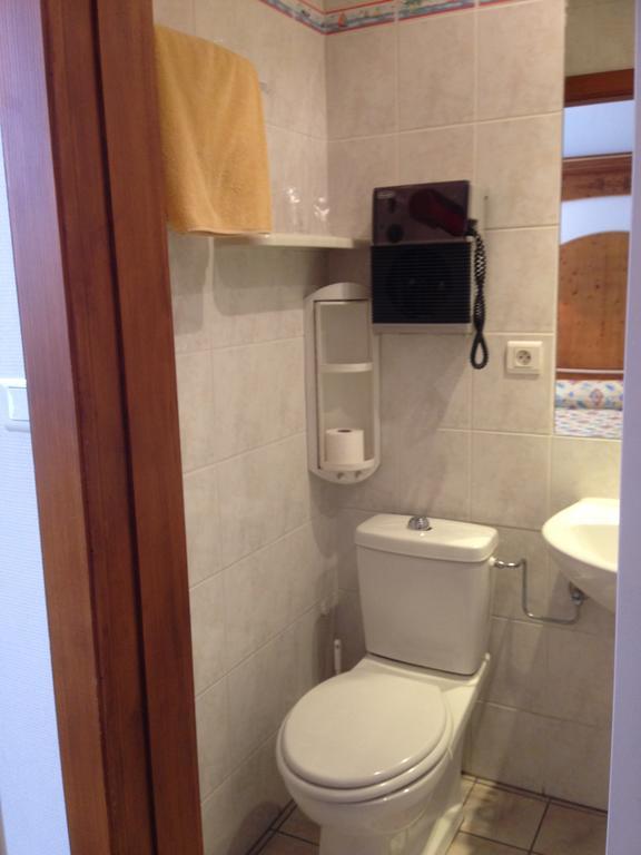 Hotel Union サルグミーヌ エクステリア 写真