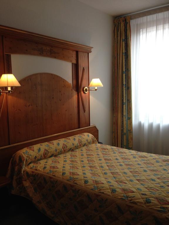Hotel Union サルグミーヌ エクステリア 写真
