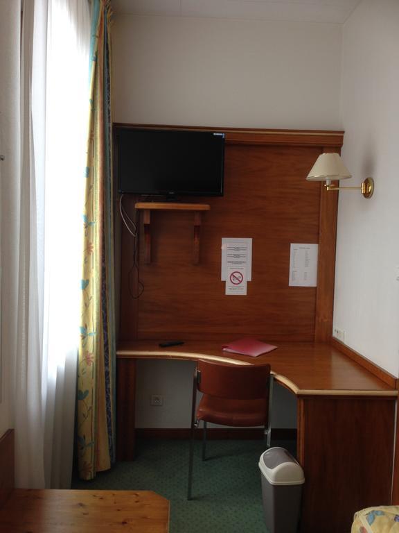Hotel Union サルグミーヌ エクステリア 写真